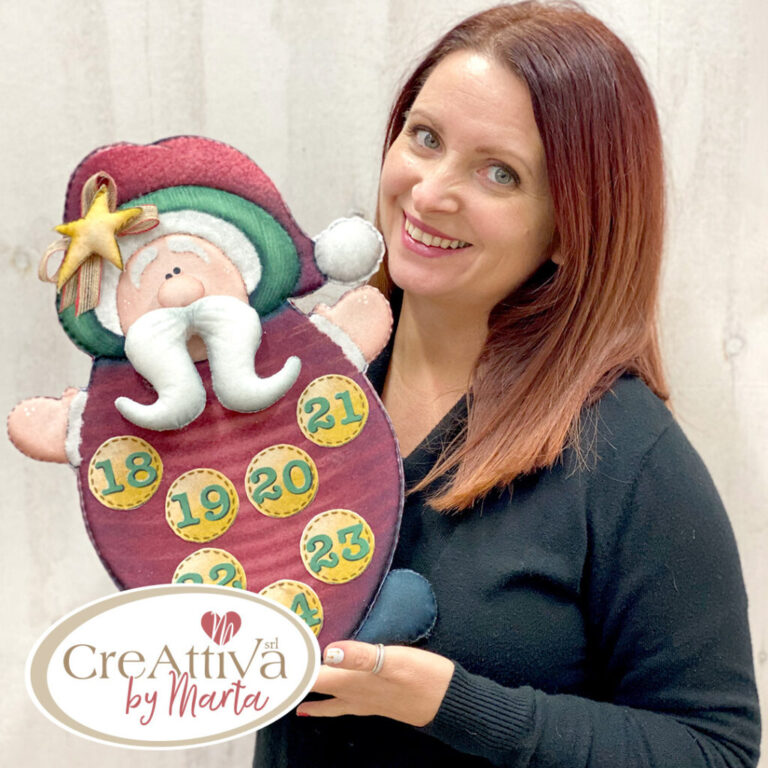 Kit Babbo Avvento ? Crkit35900