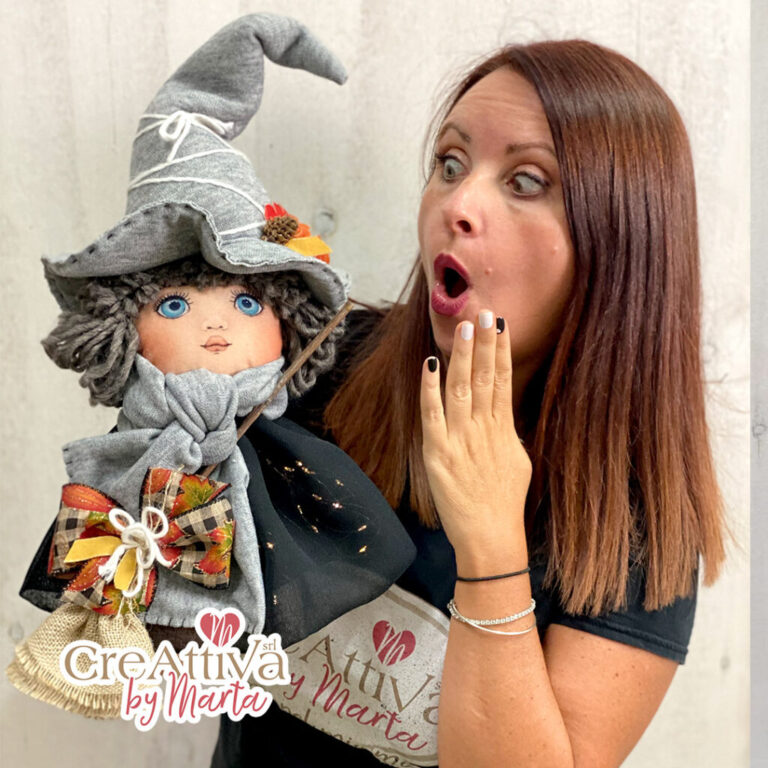 Kit La Befana In Jersey Lanato – Crkit428
