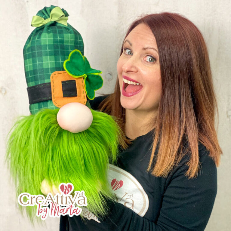 Kit Lo Gnomone Fortunello – Crkit476