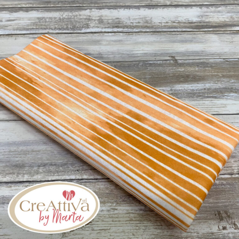 Pannolenci Morbidoso 1Mm 45X50Cm Stregabox Miciomiao Millerighe – Crpms00400