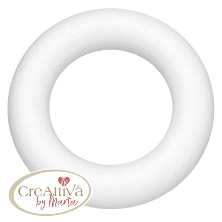 Ciambella Polistirolo 32Cm – Crpoli2700