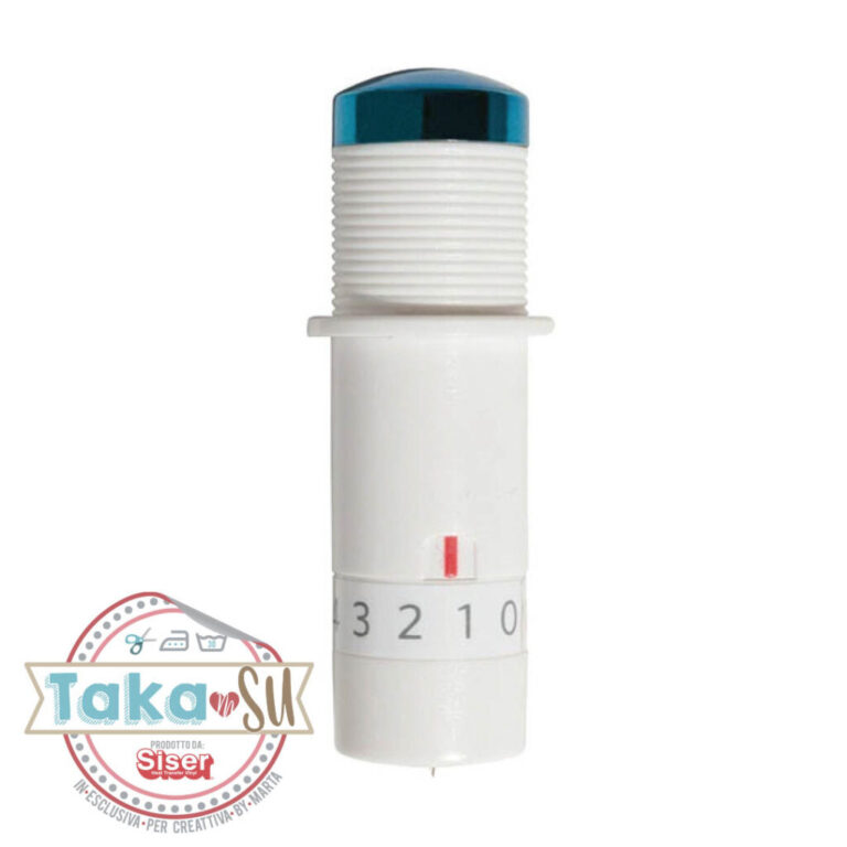 Lama Premium Blade Per Silhouette – Crsilh1000