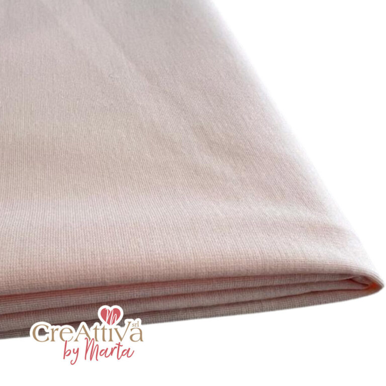 Tessuto Maglina Per Visi Bambole 100Xh.150Cm – Crtess10