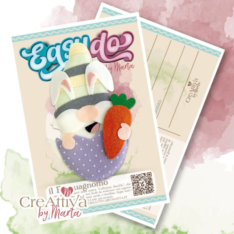 Easydo Pasquagnomo – Creas010
