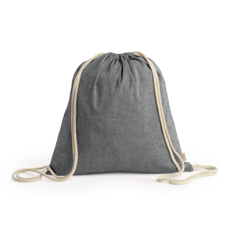 Sacca Di Cotone 38×42 Cm 120 Gr Con Coulisse – Crbor014