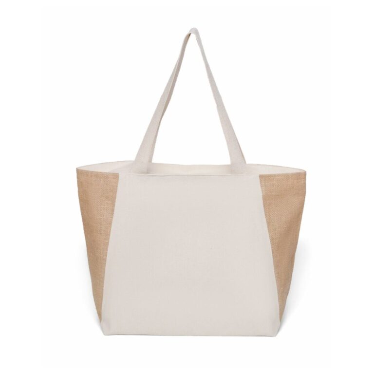 Borsa Mare Canvas 300Gr 34 X 50 X 14Cm – Crbor018