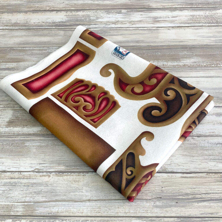 Pannolenci Morbidoso Deco 60X90Cm Slitta 3D – Crd3D015