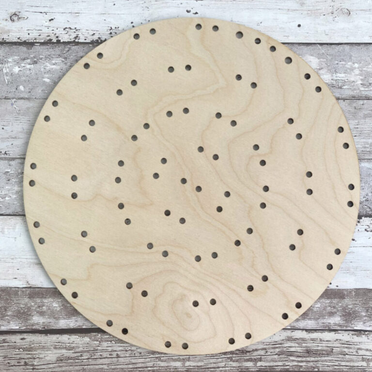 Easywood Crafty Twist Disco H 30Cm – Cresw057