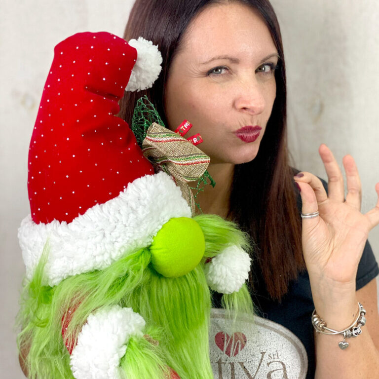 Kit Gnomone Grinch – Crkit549