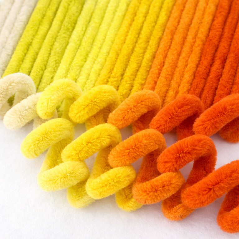 30 Pz. Di Scovolosi Semplici, Scovolini Alta Qualita’ Lunghi 30 Cm  Set Pistilli – Crscov-Set2