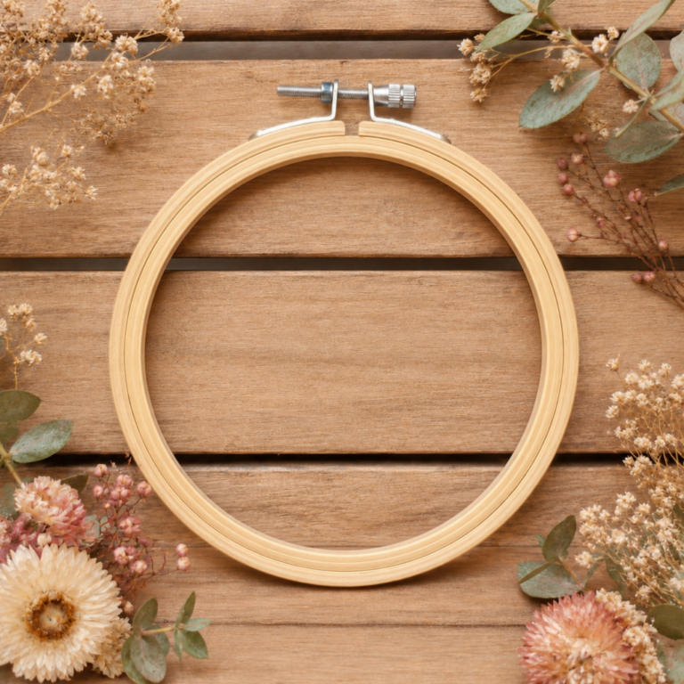 Telaio In Bambu’ Da 15 Cm – Crtelio15