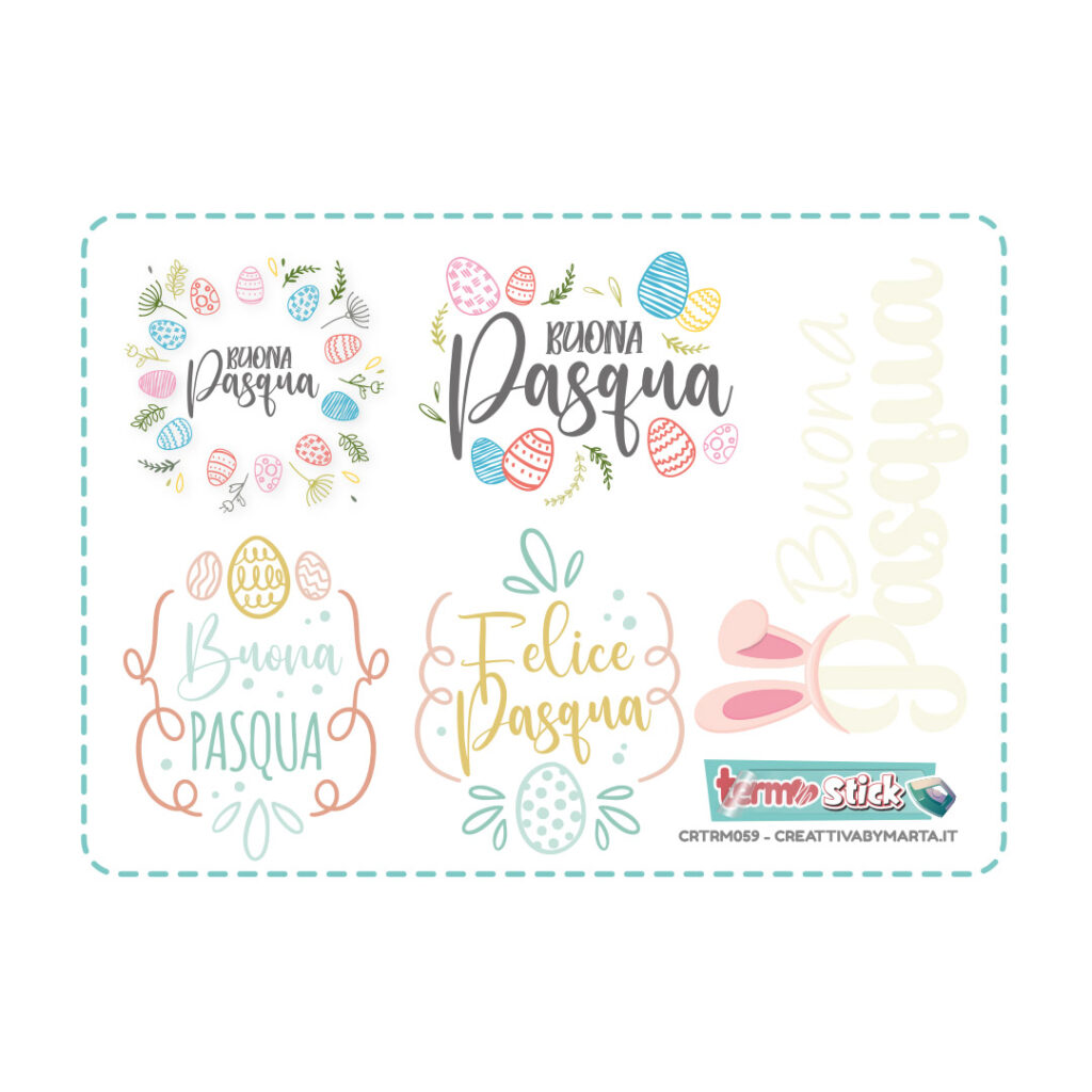 TERMOSTICK BUONA PASQUA – CRTRS059