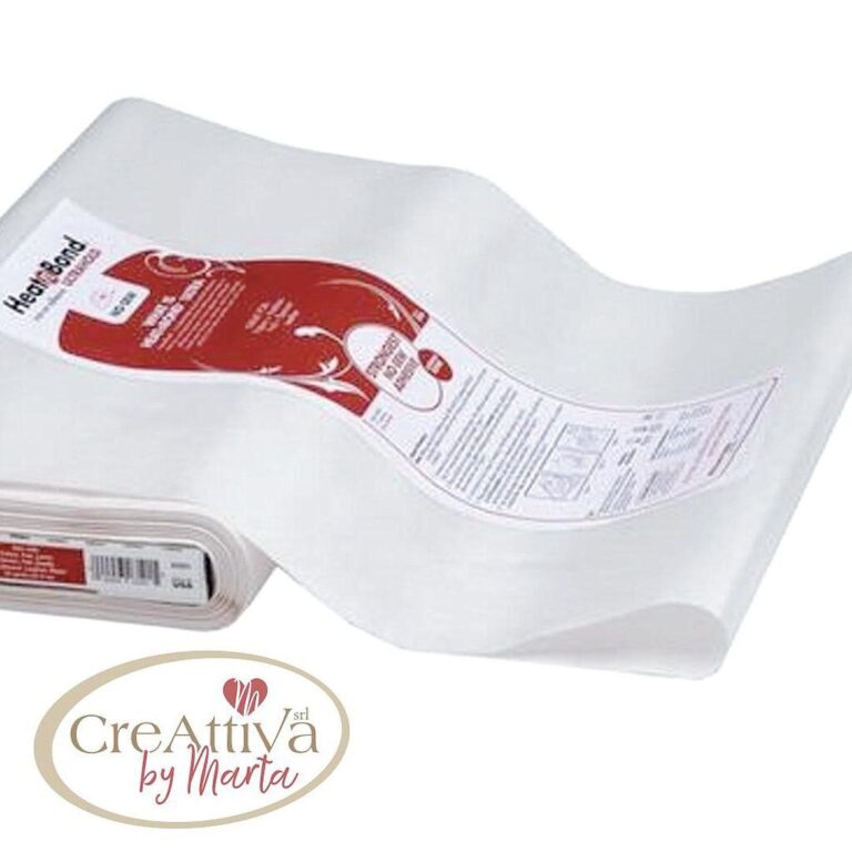 Heat’N Bond Termoadesiva Ultra (La Rossa) H44Cm