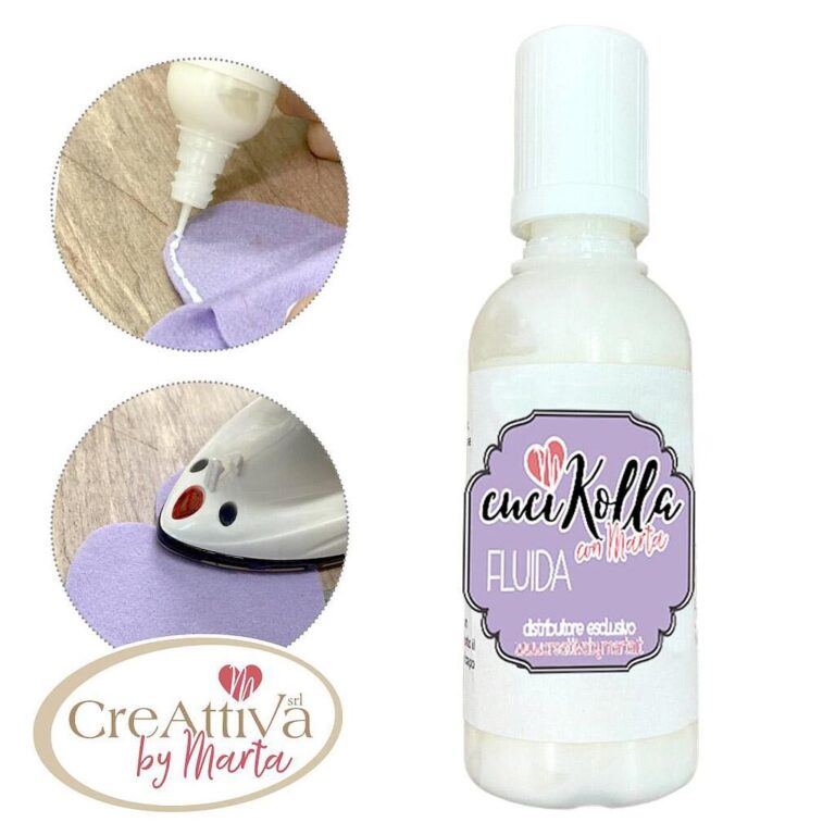 Cucikolla Fluida 50Ml- Crcuci0200