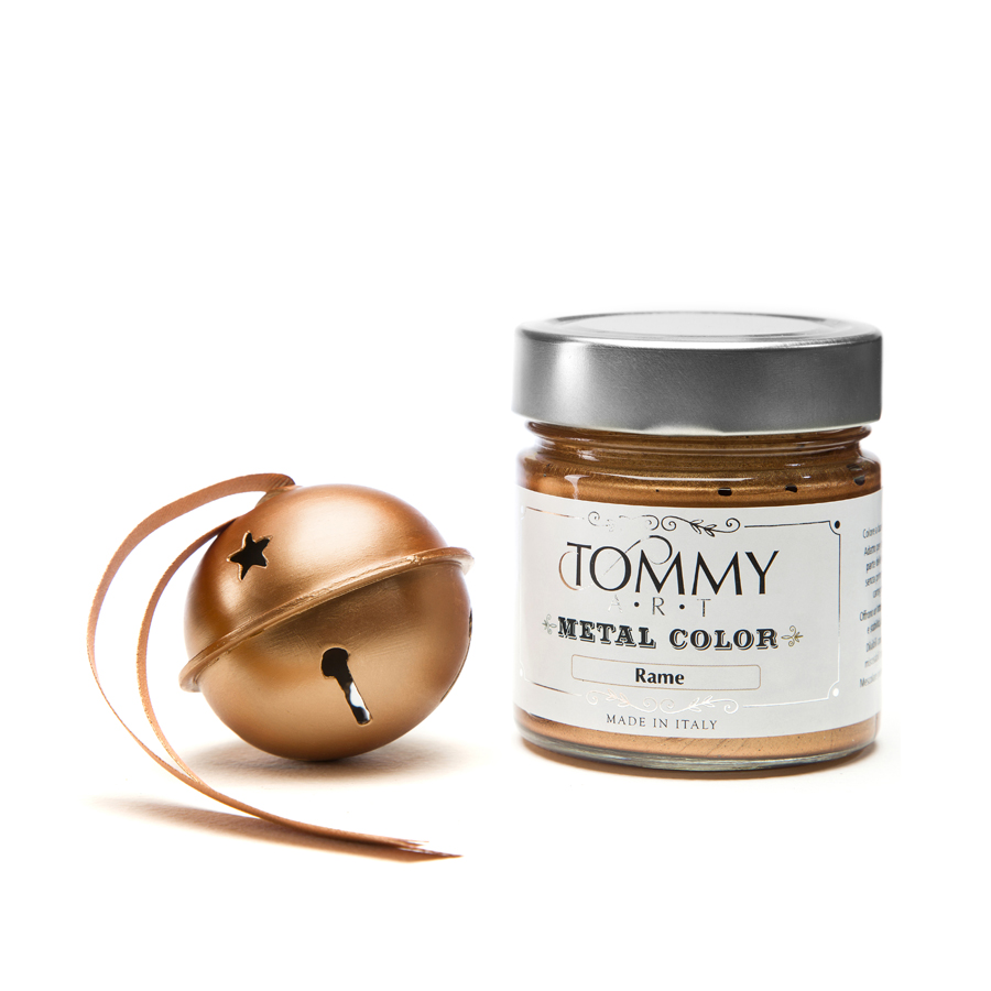 LINEA COLORI METALLI CI 200ML – 69TOM012